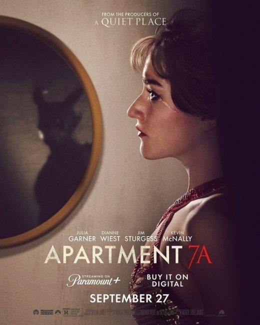 مشاهدة فيلم Apartment 7A 2024 مترجم حصرى اون لاين على أكثر من سيرفر