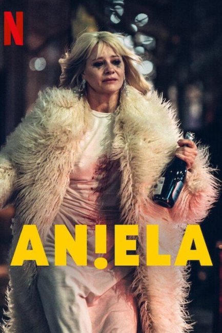 مشاهدة مسلسل Aniela الموسم الاول الحلقة 8 والاخيرة مترجمة حصرى