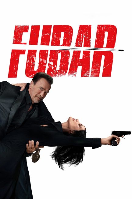 مشاهدة مسلسل Fubar الموسم الثاني الحلقة 4 مترجمة حصرى