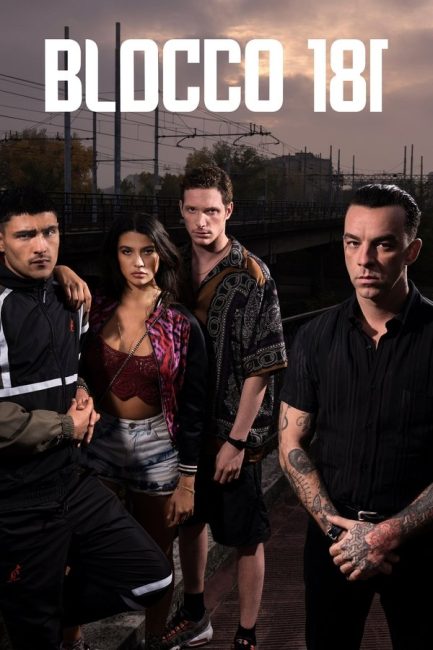 مشاهدة مسلسل Blocco 181 الموسم الثاني الحلقة 1 مترجمة حصرى