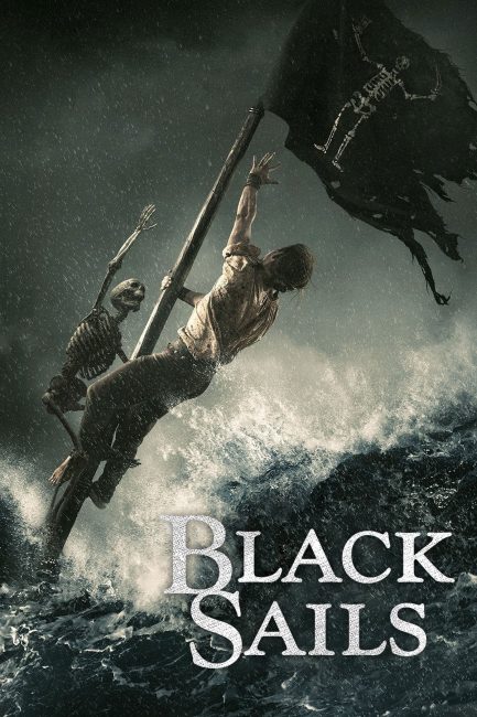 مشاهدة مسلسل Black Sails الموسم الاول الحلقة 6 مترجمة حصرى