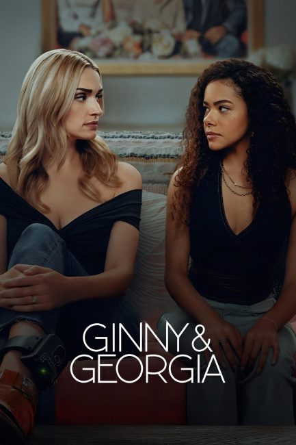 مشاهدة مسلسل Ginny & Georgia الموسم الثالث الحلقة 3 مترجمة حصرى