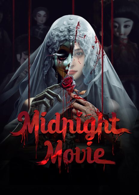 مشاهدة فيلم Midnight Movie 2024 مترجم حصرى اون لاين على أكثر من سيرفر