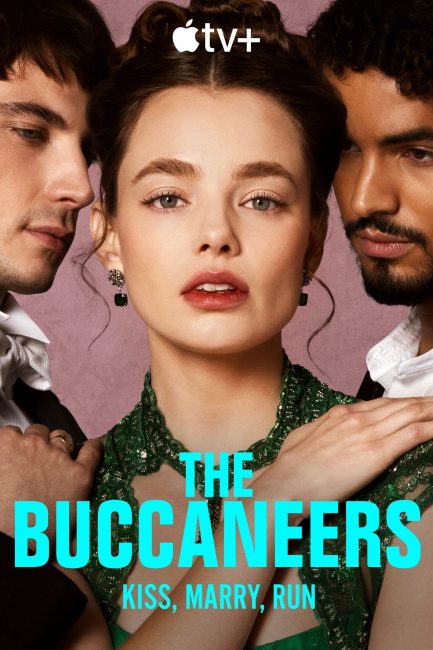 مشاهدة مسلسل The Buccaneers الموسم الثاني الحلقة 2 مترجمة حصرى