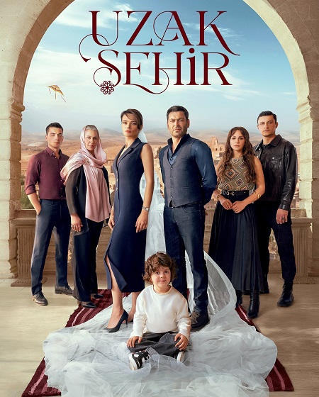 مسلسل المدينة البعيدة الحلقة 21 مترجمة