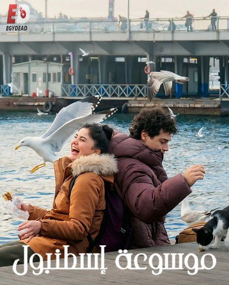 مسلسل موسوعة اسطنبول الحلقة 5 مدبلجة