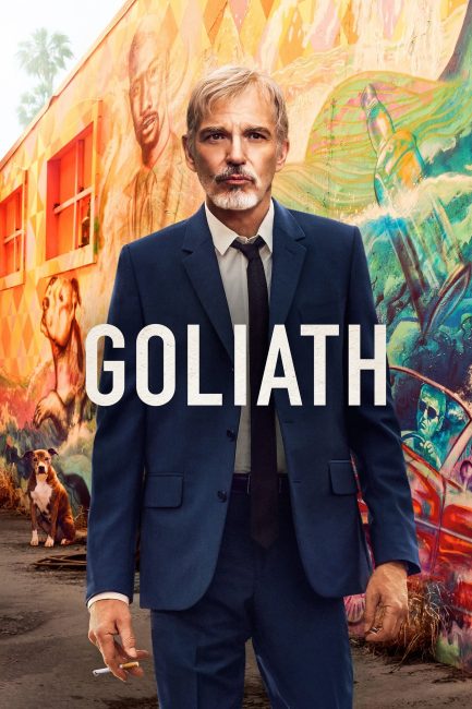 مشاهدة مسلسل Goliath الموسم الثاني الحلقة 8 والاخيرة مترجمة حصرى