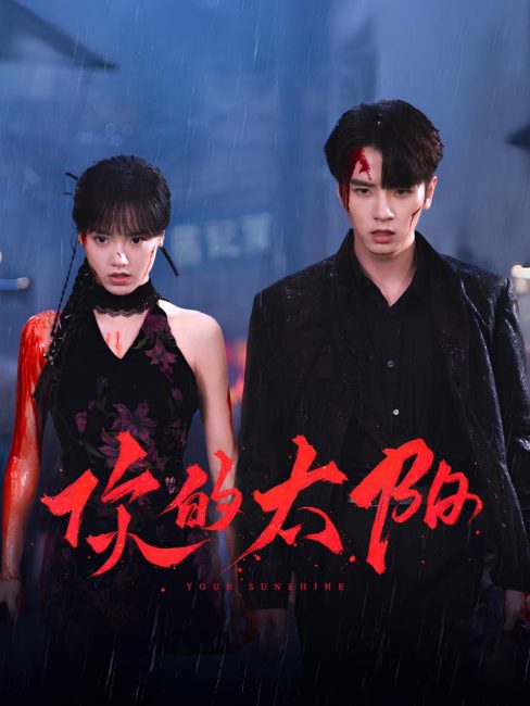 مشاهدة مسلسل شمسك Your Sunshine الحلقة 4 مترجمة حصرى