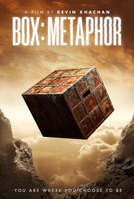مشاهدة فيلم Box: Metaphor 2023 مترجم حصرى اون لاين على أكثر من سيرفر