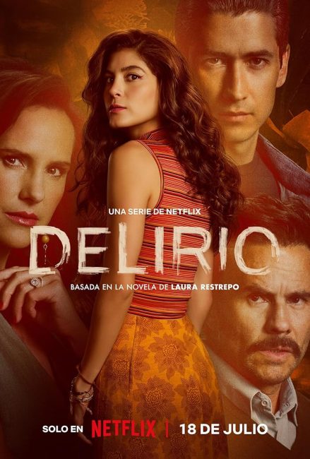 مشاهدة مسلسل Delirium الموسم الاول الحلقة 3 مترجمة حصرى