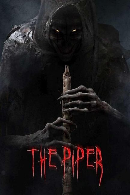 مشاهدة فيلم The Piper 2023 مترجم حصرى اون لاين على أكثر من سيرفر