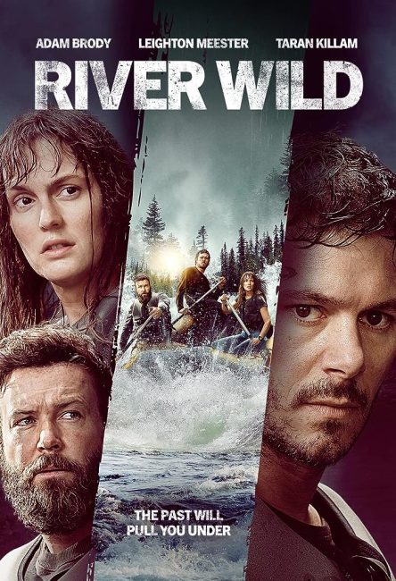 مشاهدة فيلم The River Wild 2023 مترجم حصرى اون لاين على أكثر من سيرفر