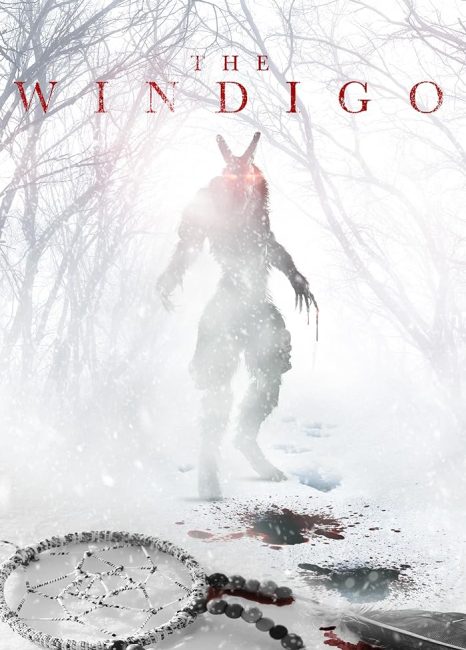 مشاهدة فيلم The Windigo 2024 مترجم حصرى اون لاين على أكثر من سيرفر