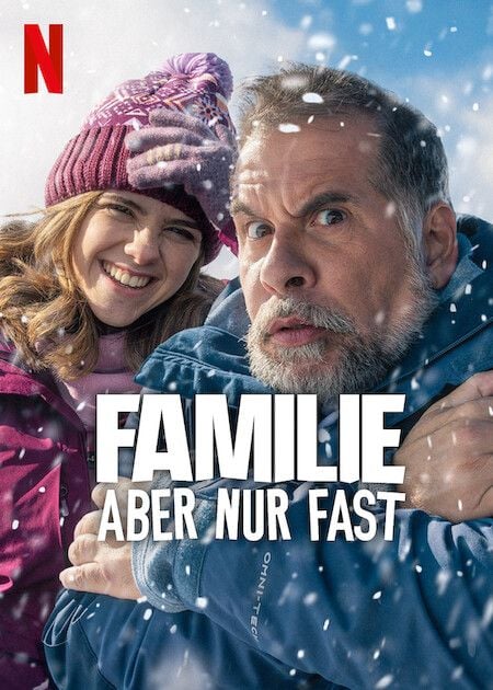 مشاهدة فيلم Almost Family 2025 مترجم حصرى اون لاين على أكثر من سيرفر