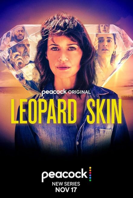 مشاهدة مسلسل Leopard Skin الموسم الاول الحلقة 6 مترجمة حصرى