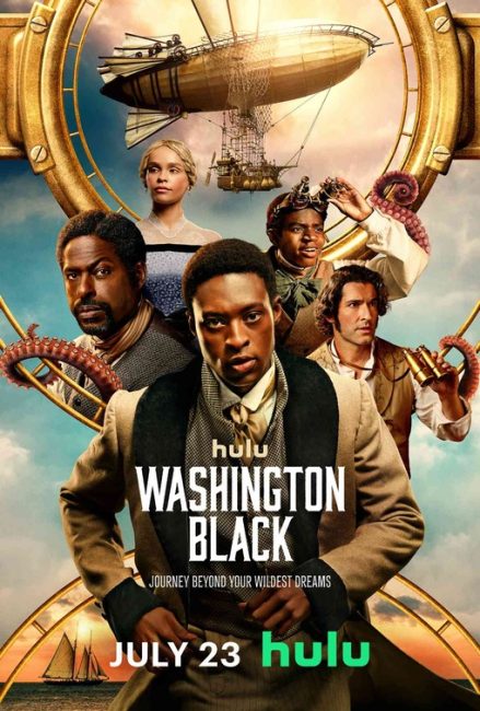 مشاهدة مسلسل Washington Black الموسم الاول الحلقة 2 مترجمة حصرى