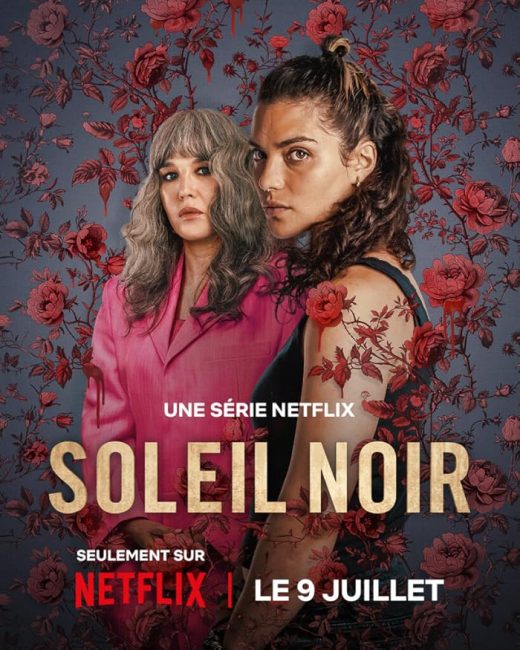 مشاهدة مسلسل Under a Dark Sun الموسم الاول الحلقة 5 مترجمة حصرى