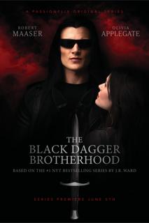 مشاهدة مسلسل The Black Dagger Brotherhood الموسم الاول الحلقة 5 مترجمة حصرى