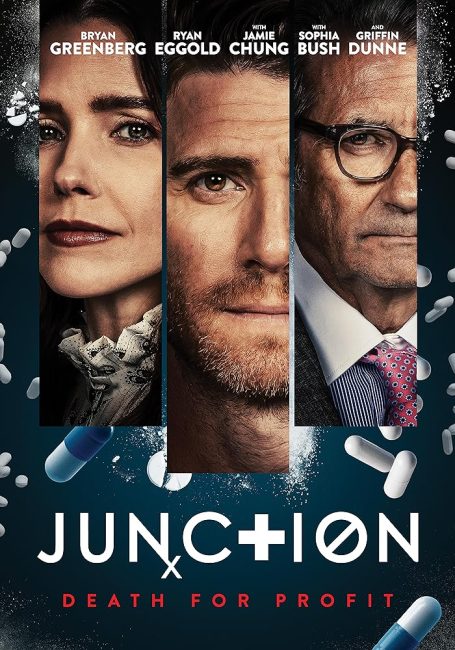مشاهدة فيلم Junction 2024 مترجم حصرى اون لاين على أكثر من سيرفر