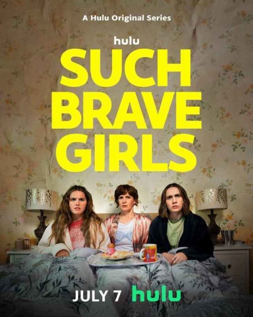 مشاهدة مسلسل Such Brave Girls الموسم الثاني الحلقة 1 مترجمة حصرى