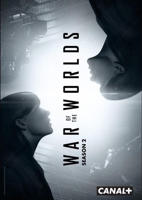 مشاهدة مسلسل War of the Worlds الموسم الثاني الحلقة 6 مترجمة حصرى