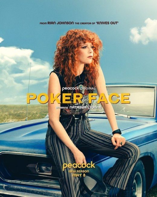 مشاهدة مسلسل Poker Face الموسم الثاني الحلقة 11 مترجمة حصرى