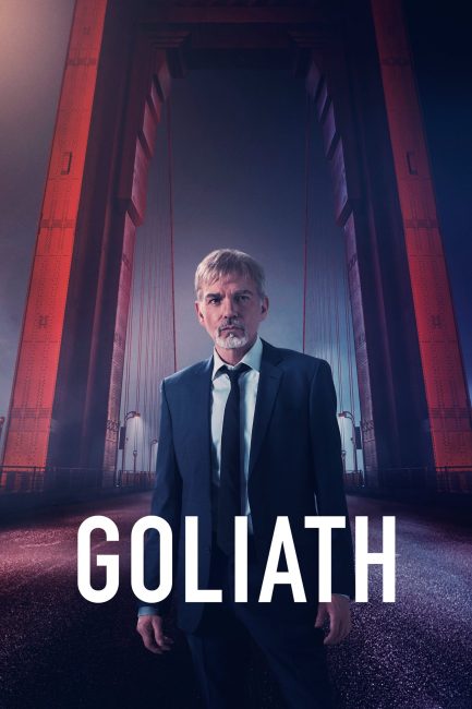 مشاهدة مسلسل Goliath الموسم الرابع الحلقة 4 مترجمة حصرى