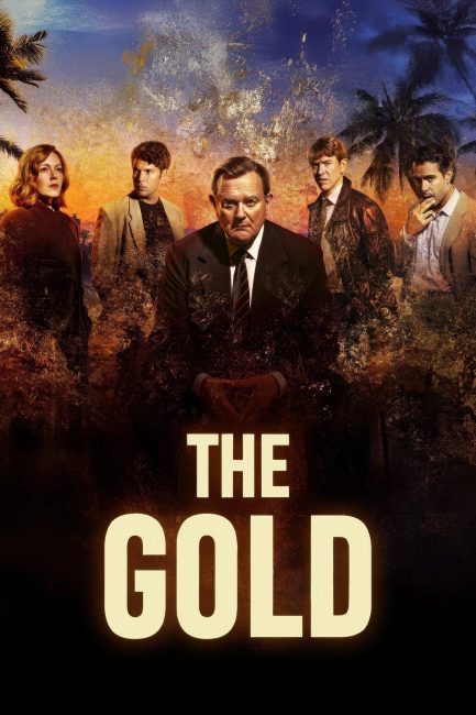 مشاهدة مسلسل The Gold الموسم الثاني الحلقة 3 مترجمة حصرى