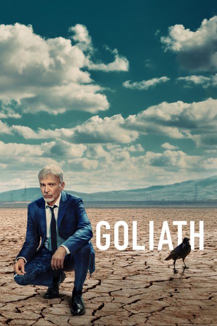 مشاهدة مسلسل Goliath الموسم الثالث الحلقة 6 مترجمة حصرى