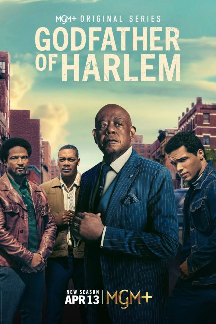 مشاهدة مسلسل Godfather of Harlem الموسم الرابع الحلقة 10 والاخيرة مترجمة حصرى