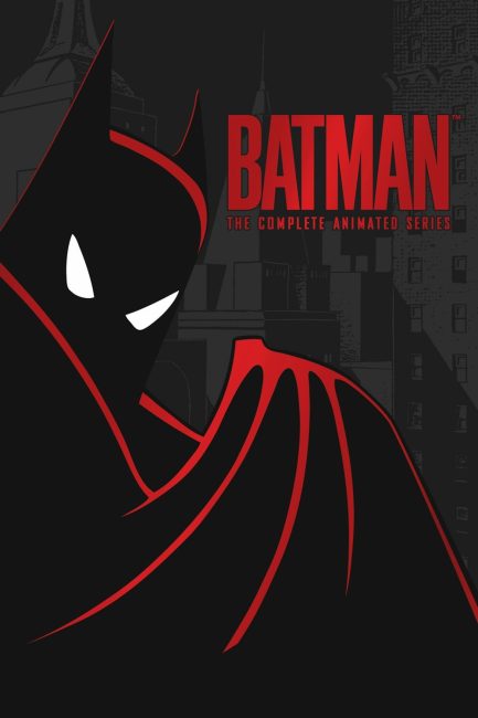 مشاهدة مسلسل Batman: The Animated Series الموسم الاول الحلقة 14 مترجمة حصرى
