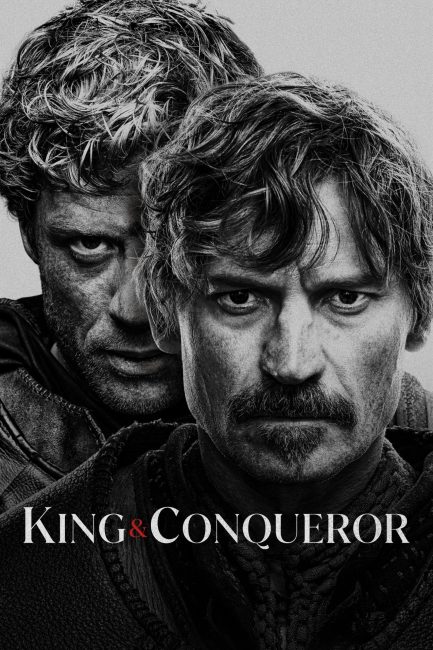 مشاهدة مسلسل King & Conqueror الموسم الاول الحلقة 3 مترجمة حصرى
