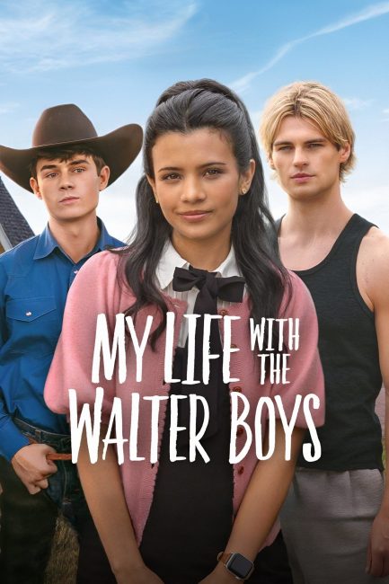 مشاهدة مسلسل My Life with the Walter Boys الموسم الثاني الحلقة 6 مترجمة حصرى