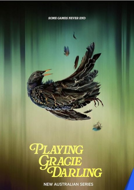 مشاهدة مسلسل Playing Gracie Darling الموسم الاول الحلقة 1 مترجمة حصرى