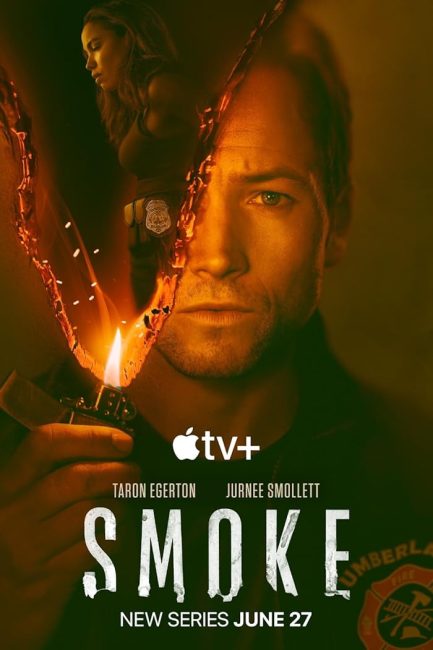 مشاهدة مسلسل Smoke الموسم الاول الحلقة 7 مترجمة حصرى