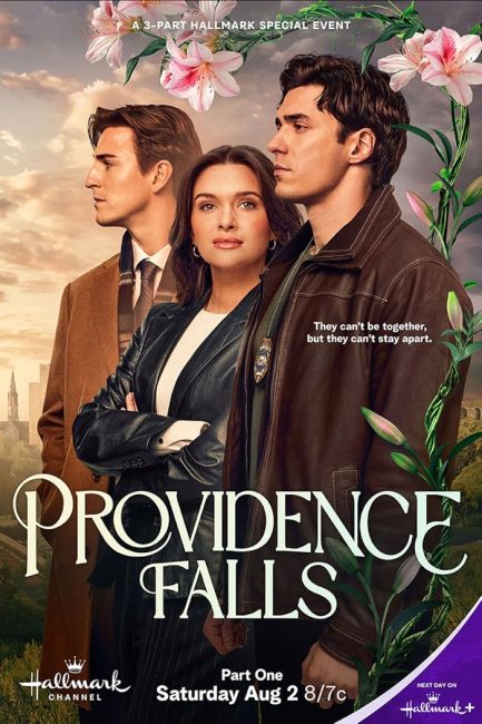 مشاهدة مسلسل Providence Falls الموسم الاول الحلقة 2 مترجمة حصرى