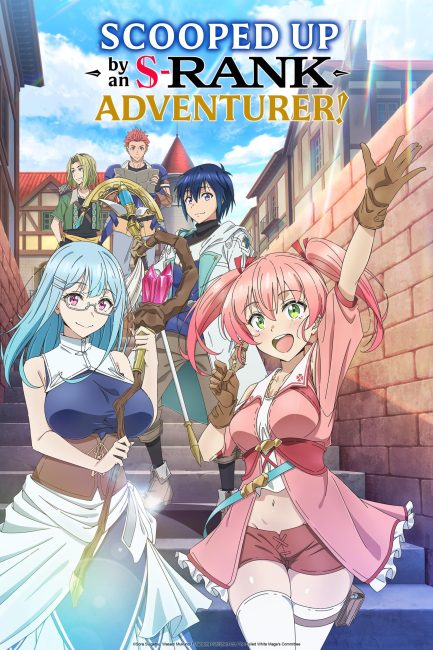 مشاهدة انمي Yuusha Party wo Tsuihou sareta Shiromadoushi الحلقة 8 مترجمة حصرى