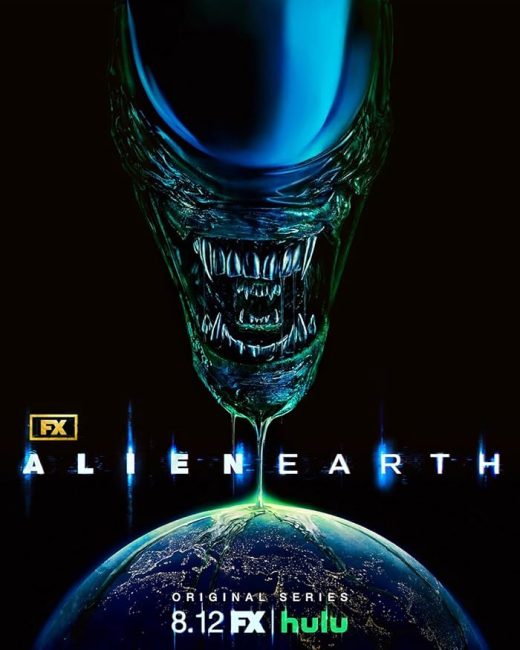 مشاهدة مسلسل Alien: Earth الموسم الاول الحلقة 3 مترجمة حصرى