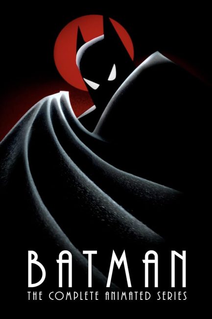 مشاهدة مسلسل Batman: The Animated Series الموسم الرابع الحلقة 1 مترجمة حصرى