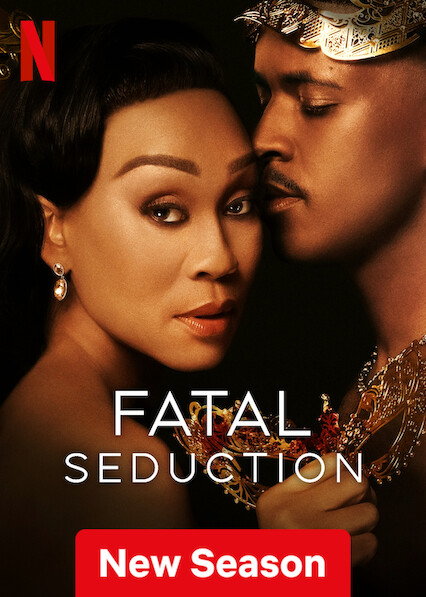 مشاهدة مسلسل Fatal Seduction الموسم الثاني الحلقة 10 والاخيرة مترجمة حصرى