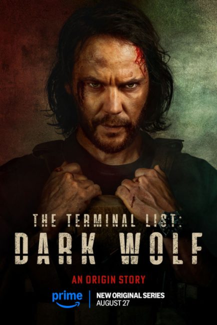 مشاهدة مسلسل The Terminal List: Dark Wolf الموسم الاول الحلقة 1 مترجمة حصرى