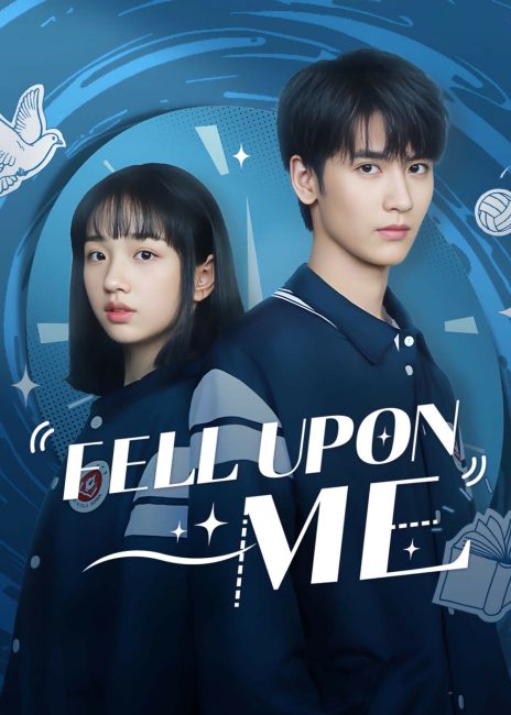 مشاهدة مسلسل سقطت علي Fell Upon Me الحلقة 16 مترجمة حصرى