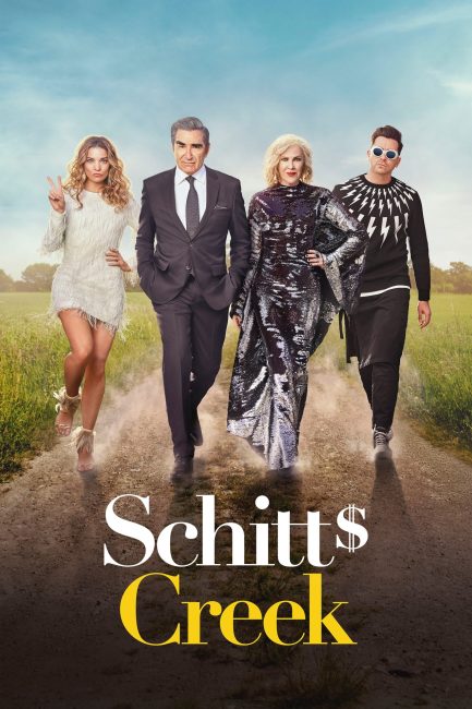 مشاهدة مسلسل Schitt’s Creek الموسم الخامس الحلقة 14 والاخيرة مترجمة حصرى