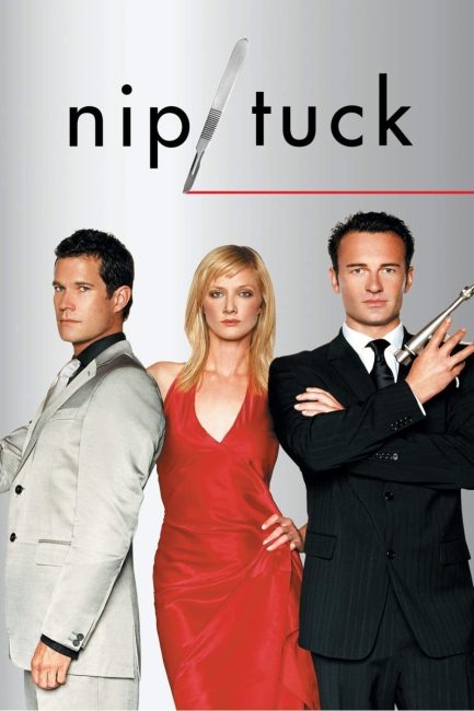 مشاهدة مسلسل Nip Tuck الموسم الثاني الحلقة 16 والاخيرة مترجمة حصرى