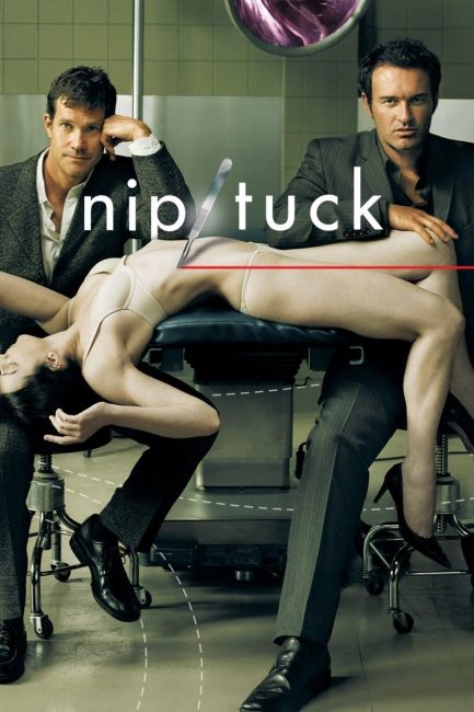 مشاهدة مسلسل Nip Tuck الموسم الثالث الحلقة 4 مترجمة حصرى