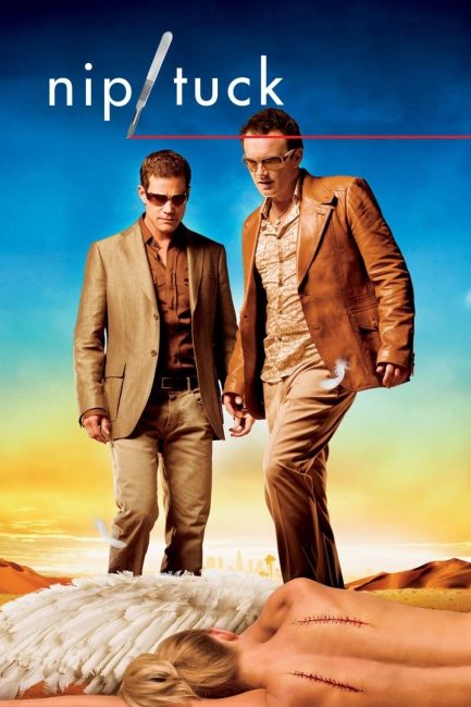 مشاهدة مسلسل Nip Tuck الموسم الخامس الحلقة 10 مترجمة حصرى