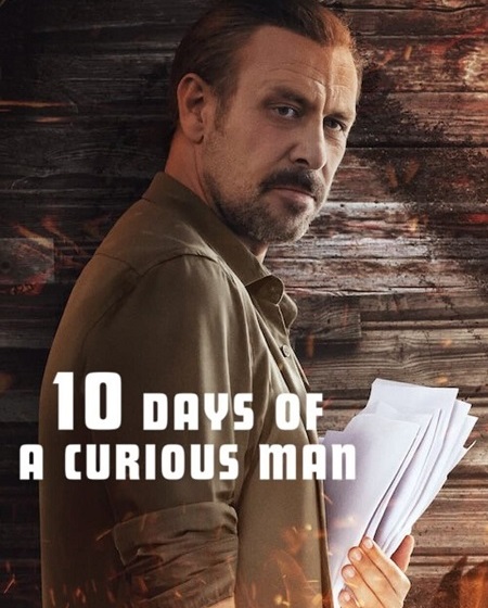 فيلم 10 Days of a Curious Man 2024 مترجم حصري مشاهدة مباشرة أونلاين