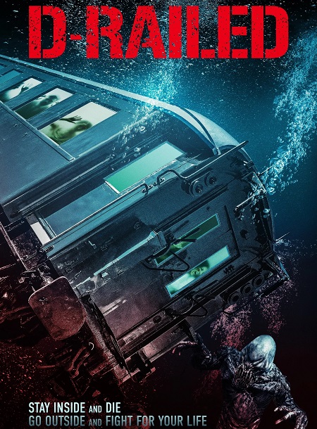 فيلم D-Railed 2018 مترجم حصري مشاهدة مباشرة أونلاين