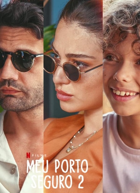 فيلم بين أيد أمينة 2 Sen Yasamaya Bak 2 2024 مترجم حصري مشاهدة مباشرة أونلاين