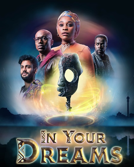 مشاهدة مسلسل In Your Dreams الموسم الاول الحلقة 5 مترجم حصري مشاهدة مباشرة أونلاينة